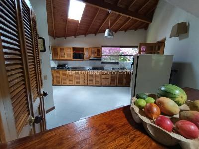 Casa de 5 alcobas en venta en Gualanday, Rionegro, 870 m² · foto 20 de 20