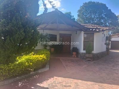 Casa de 5 alcobas en venta en Gualanday, Rionegro, 870 m² · foto 6 de 20