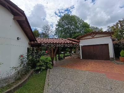 Casa de 5 alcobas en venta en Gualanday, Rionegro, 870 m² · foto 7 de 20