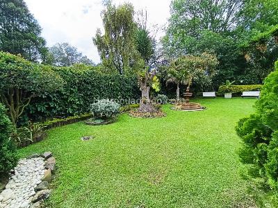 Casa de 5 alcobas en venta en Gualanday, Rionegro, 870 m² · foto 8 de 20