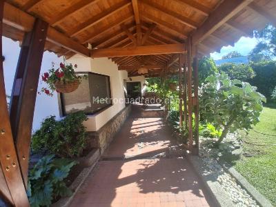 Casa de 5 alcobas en venta en Gualanday, Rionegro, 870 m² · foto 11 de 20