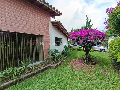 Casa de 5 alcobas en venta en Gualanday, Rionegro, 870 m² · foto 12 de 20