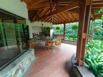 Casa de 5 alcobas en venta en Gualanday, Rionegro, 870 m² · foto 13 de 20