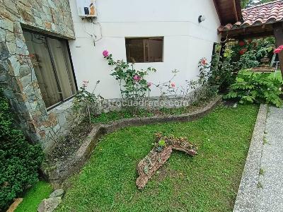 Casa de 5 alcobas en venta en Gualanday, Rionegro, 870 m² · foto 14 de 20