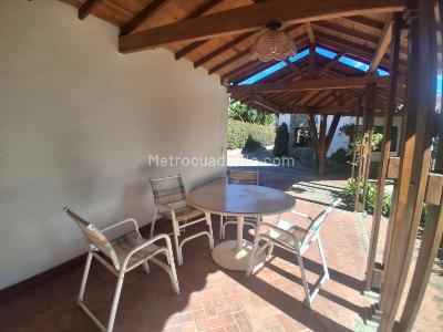 Casa de 5 alcobas en venta en Gualanday, Rionegro, 870 m² · foto 15 de 20