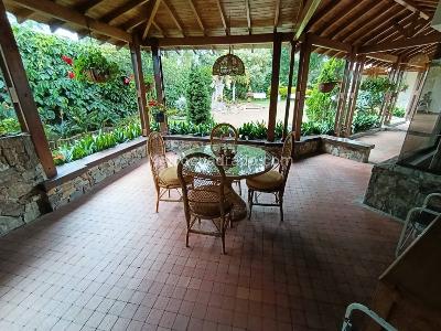Casa de 5 alcobas en venta en Gualanday, Rionegro, 870 m² · foto 16 de 20