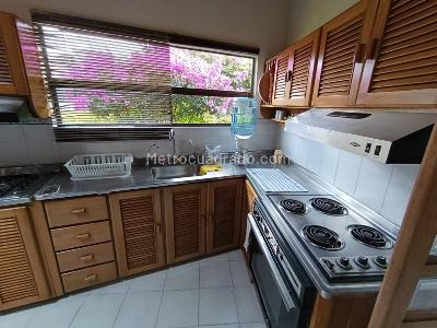 Casa de 5 alcobas en venta en Gualanday, Rionegro, 870 m² · foto 17 de 20