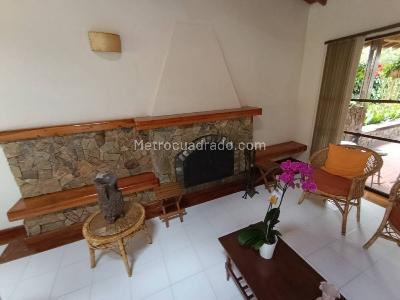 Casa de 5 alcobas en venta en Gualanday, Rionegro, 870 m² · foto 19 de 20