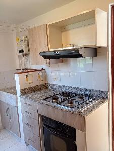 Apartamento en Arriendo, Castropol, Medellín