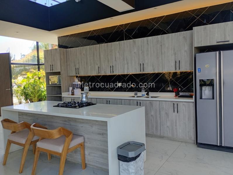 Casa – Rionegro - Vista 2