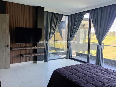 Casa de 4 alcobas en arriendo en Las Cuchillas, Rionegro · foto 9 de 20