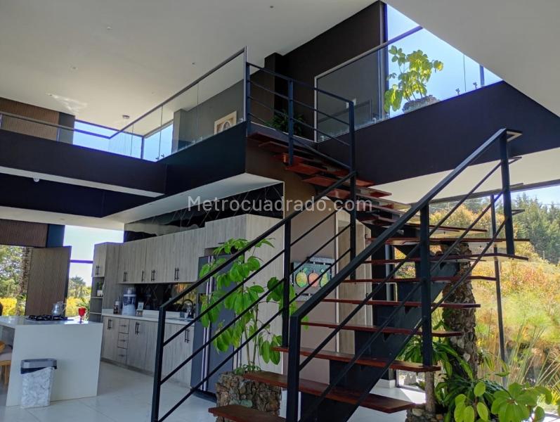 Casa – Rionegro - Vista 3