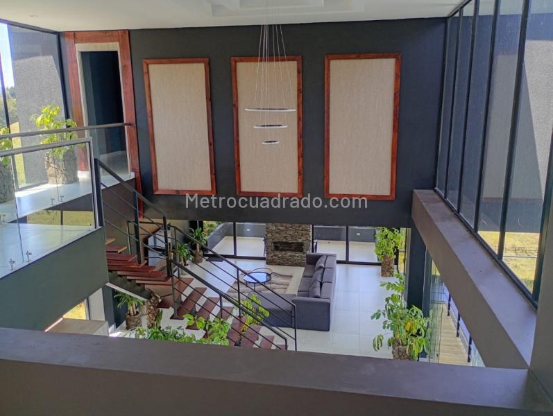 Casa – Rionegro - Vista 5