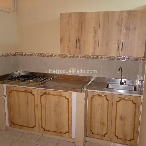 Apartamento en Arriendo, Cristo Rey, Medellín