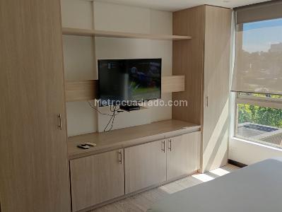 Apartamento en arriendo en Llano Grande, Rionegro · foto 4 de 20