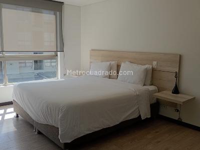 Apartamento en arriendo en Llano Grande, Rionegro · foto 5 de 20