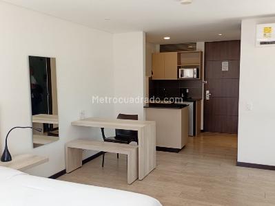 Apartamento en arriendo en Llano Grande, Rionegro · foto 7 de 20
