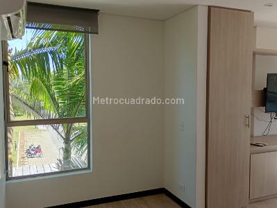 Apartamento en arriendo en Llano Grande, Rionegro · foto 8 de 20