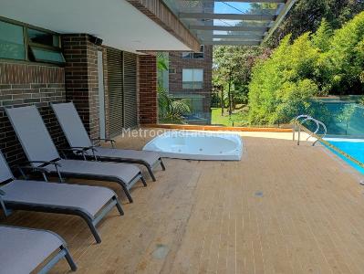 Apartamento en arriendo en Llano Grande, Rionegro · foto 9 de 20