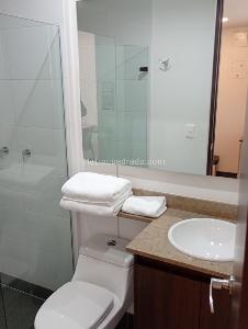 Apartamento en arriendo en Llano Grande, Rionegro · foto 10 de 20