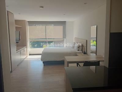 Apartamento en arriendo en Llano Grande, Rionegro · foto 12 de 20