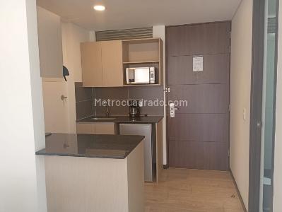 Apartamento en arriendo en Llano Grande, Rionegro · foto 13 de 20
