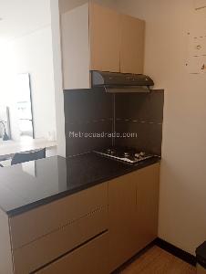 Apartamento en arriendo en Llano Grande, Rionegro · foto 15 de 20