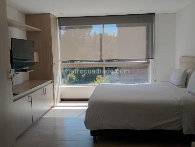 Apartamento en arriendo en Llano Grande, Rionegro · foto 17 de 20