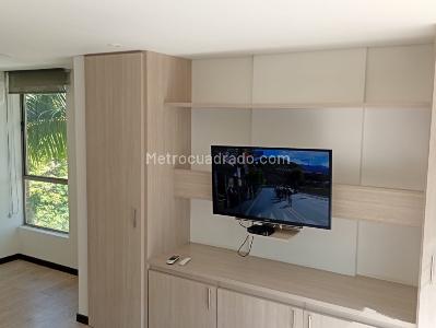 Apartamento en arriendo en Llano Grande, Rionegro · foto 20 de 20