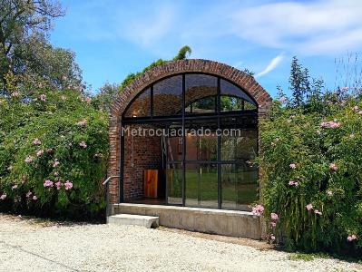 Apartamento en arriendo en Llano Grande, Rionegro · foto 2 de 18
