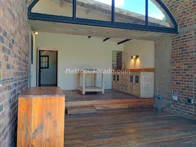 Apartamento en arriendo en Llano Grande, Rionegro · foto 4 de 18