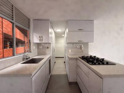 Apartamento en venta en Las Palmas, Medellín · foto 3 de 16