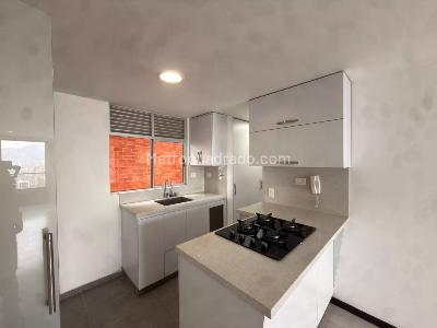Apartamento en venta en Las Palmas, Medellín · foto 4 de 16