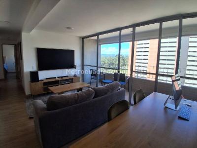 Apartamento de 3 alcobas en venta en El Porvenir, Rionegro, 75 m² · foto 5 de 20