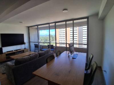 Apartamento de 3 alcobas en venta en El Porvenir, Rionegro, 75 m² · foto 7 de 20