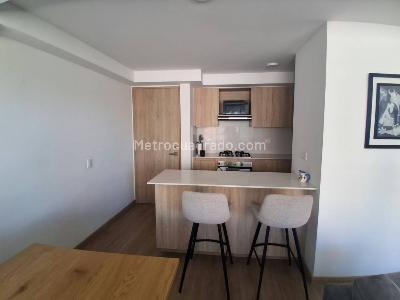Apartamento de 3 alcobas en venta en El Porvenir, Rionegro, 75 m² · foto 8 de 20