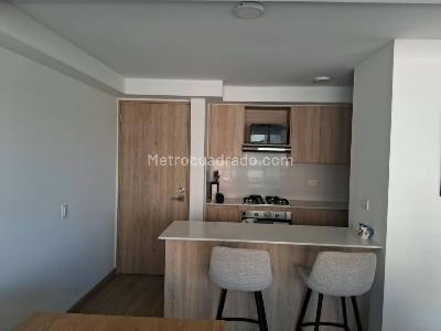 Apartamento de 3 alcobas en venta en El Porvenir, Rionegro, 75 m² · foto 9 de 20