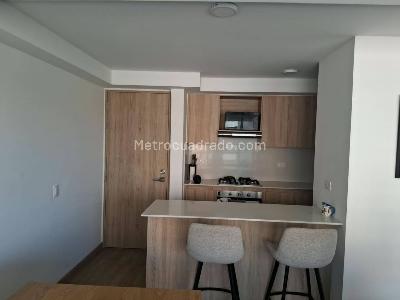 Apartamento de 3 alcobas en venta en El Porvenir, Rionegro, 75 m² · foto 10 de 20