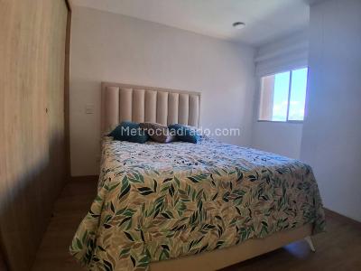Apartamento de 3 alcobas en venta en El Porvenir, Rionegro, 75 m² · foto 11 de 20