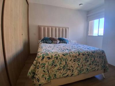 Apartamento de 3 alcobas en venta en El Porvenir, Rionegro, 75 m² · foto 12 de 20