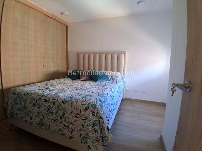 Apartamento de 3 alcobas en venta en El Porvenir, Rionegro, 75 m² · foto 13 de 20