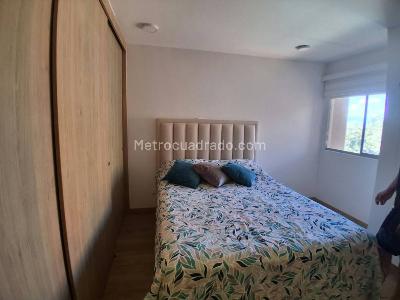 Apartamento de 3 alcobas en venta en El Porvenir, Rionegro, 75 m² · foto 14 de 20