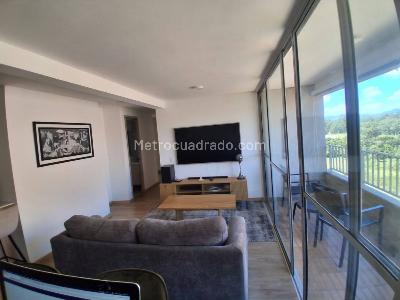 Apartamento de 3 alcobas en venta en El Porvenir, Rionegro, 75 m² · foto 20 de 20