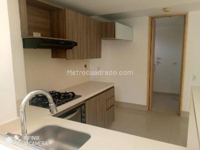 Apartamento en venta en Bosques De Zuñiga, Envigado · foto 3 de 20