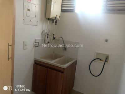 Apartamento en venta en Bosques De Zuñiga, Envigado · foto 4 de 20