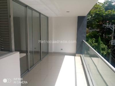 Apartamento en venta en Bosques De Zuñiga, Envigado · foto 6 de 20