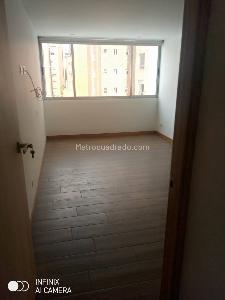 Apartamento en venta en Bosques De Zuñiga, Envigado · foto 15 de 20