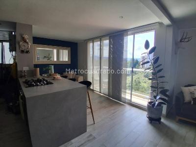 Apartamento de 2 alcobas en venta en Centro, Rionegro, 59 m² · foto 7 de 20