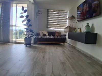 Apartamento de 2 alcobas en venta en Centro, Rionegro, 59 m² · foto 13 de 20
