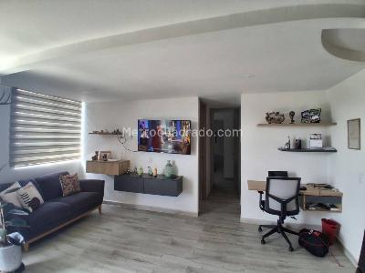 Apartamento de 2 alcobas en venta en Centro, Rionegro, 59 m² · foto 16 de 20